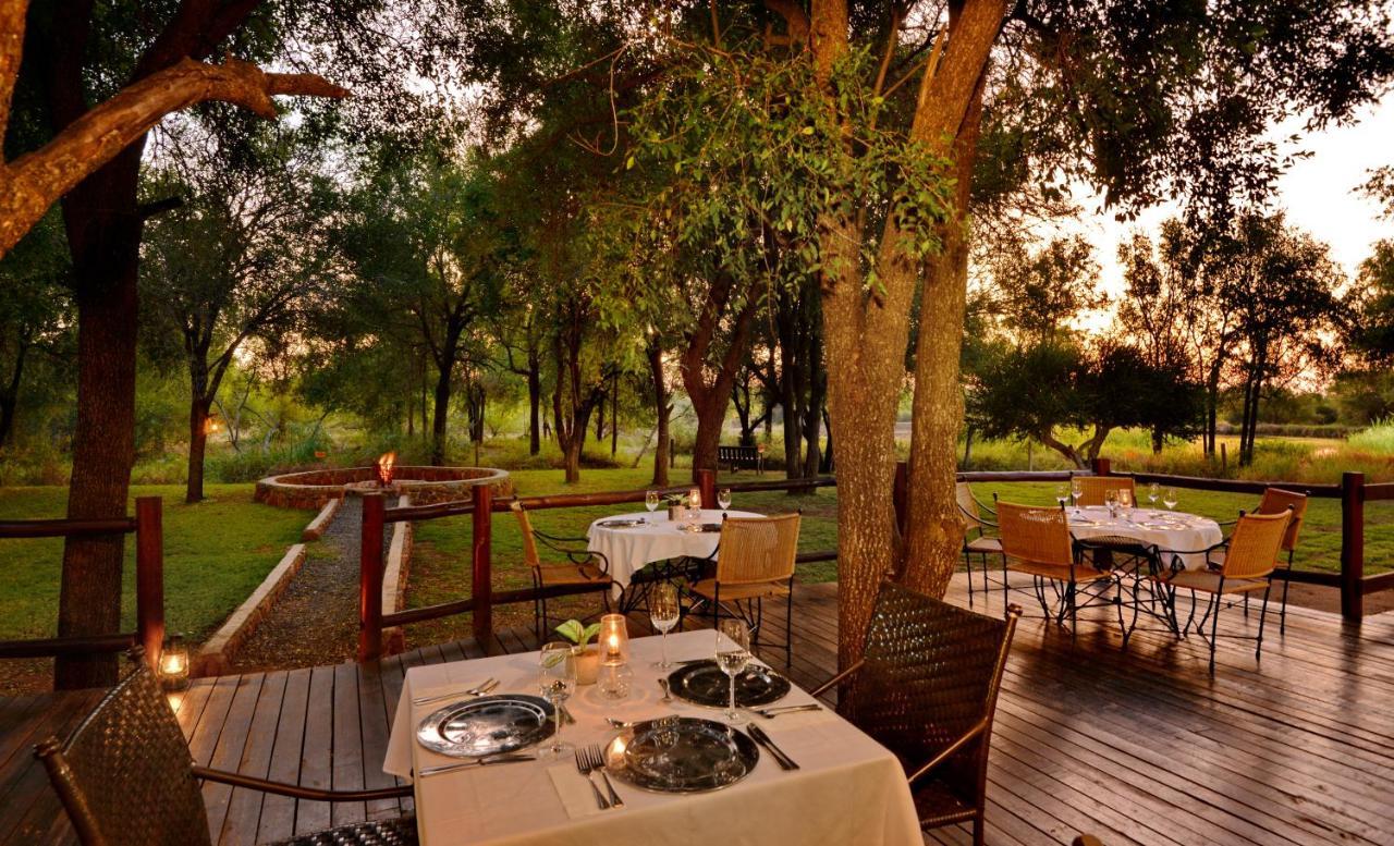 Black Rhino Game Lodge Pilanesberg Bagian luar foto