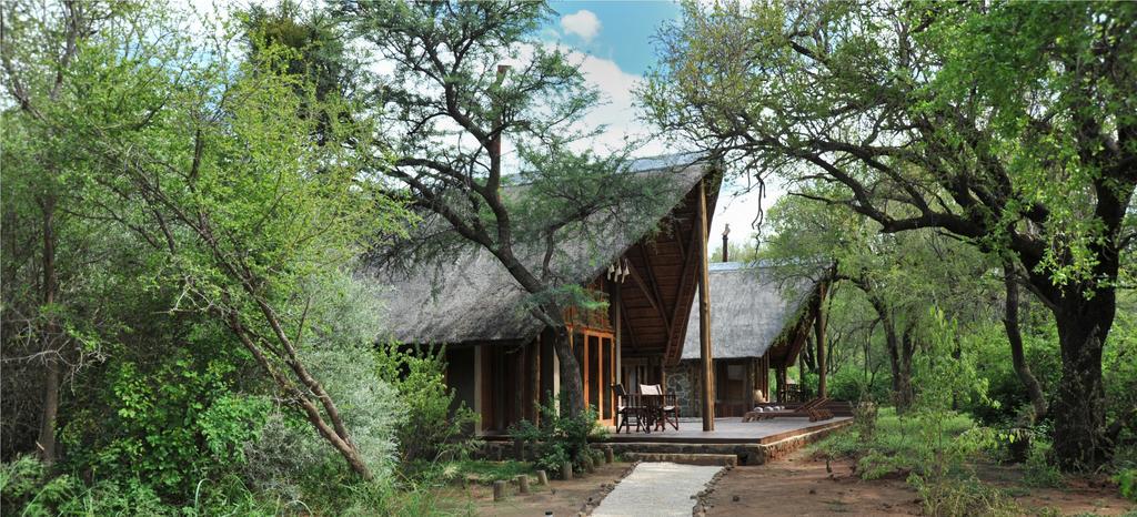 Black Rhino Game Lodge Pilanesberg Bagian luar foto