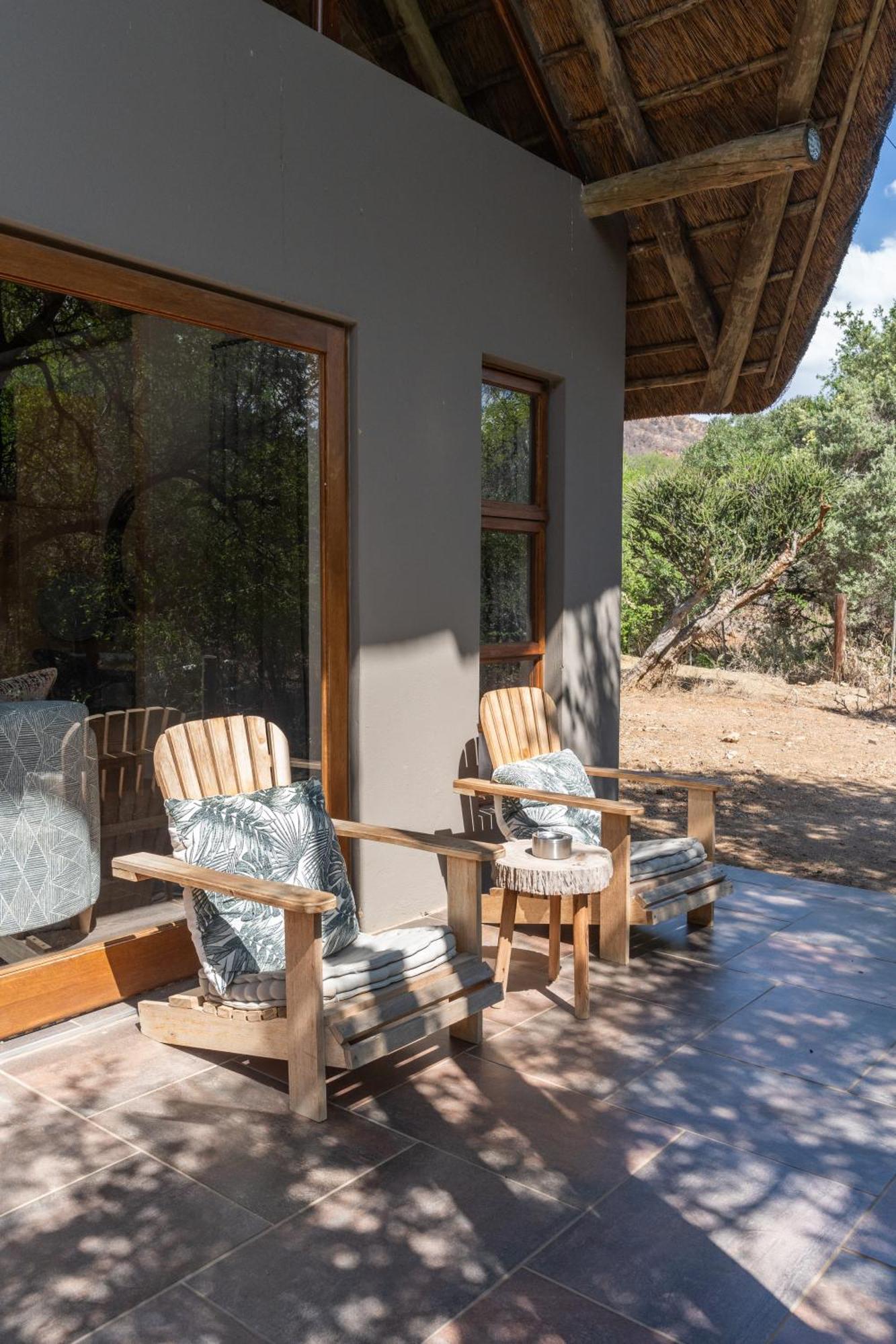 Black Rhino Game Lodge Pilanesberg Bagian luar foto