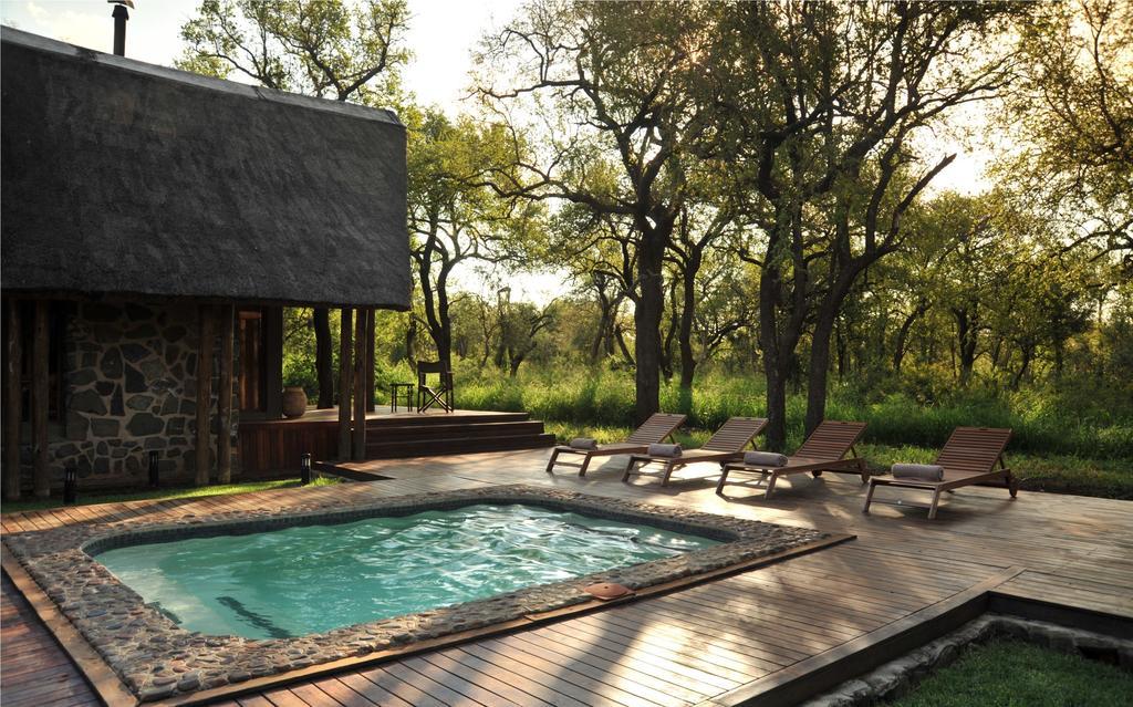 Black Rhino Game Lodge Pilanesberg Bagian luar foto