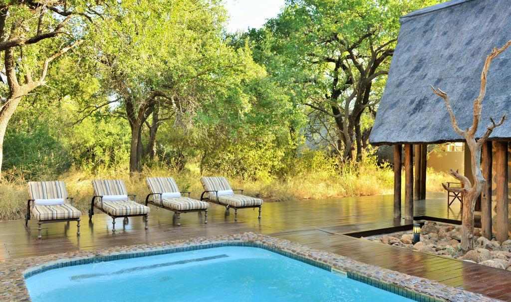 Black Rhino Game Lodge Pilanesberg Bagian luar foto